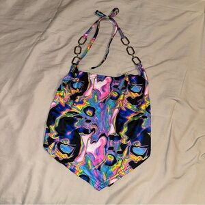 3 TOPS sold together